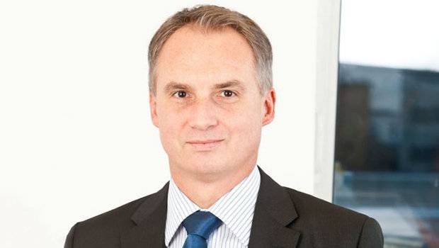 Fabrice Cambolive assume presidência da Renault do Brasil