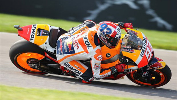 Marc Márquez Marc Márquez