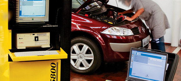 Novo índice de manutenção pode ajudar na compra de carro