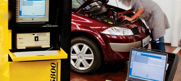 Novo índice de manutenção pode ajudar na compra de carro