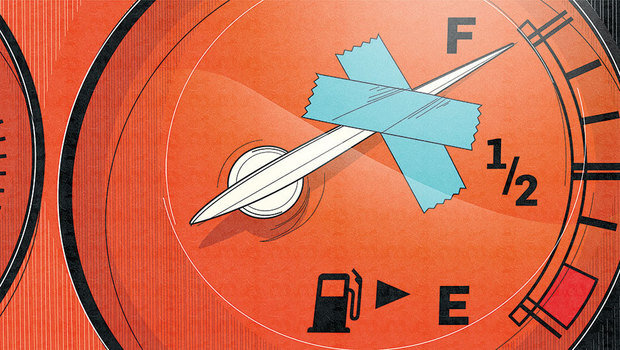 O manual definitivo para deixar seu carro mais econômico