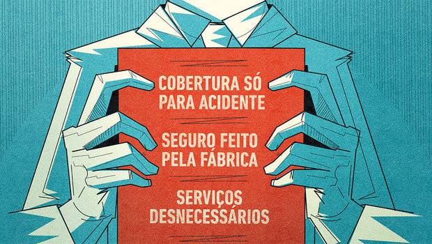 Manual da crise: economia assegurada