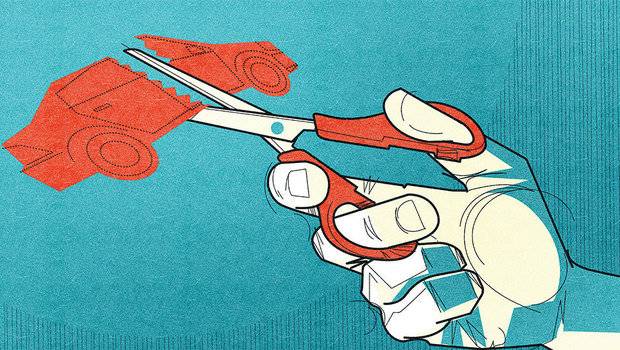 Manual da crise: hora de caçar descontos