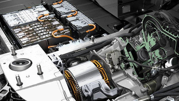 Samsung é a líder em patentes relativas a carros