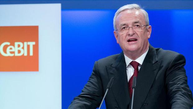 CEO da Volkswagen renuncia após escândalo