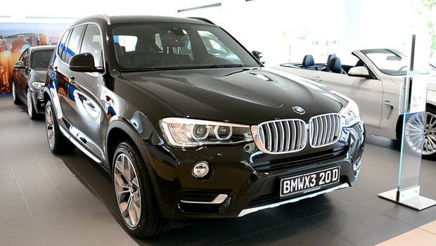 BMW também é acusada de alterar emissões de carro a diesel; empresa nega