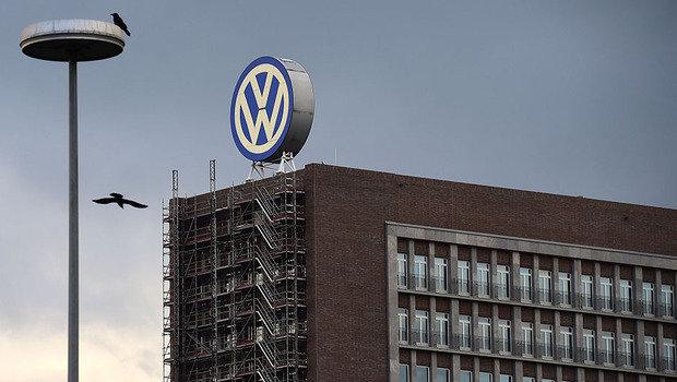 Engenheiros da VW admitem que fraude começou em 2008, diz jornal