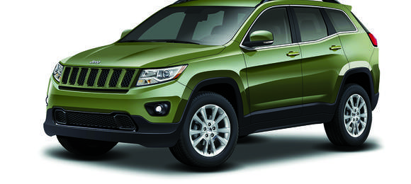 Segredos da Jeep: Renegade esportivo e um novo SUV intermediário