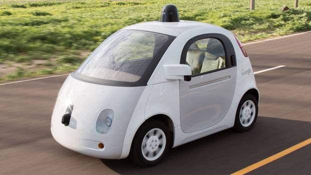 Jornalista diz que teste com carro autônomo do Google foi “chato”