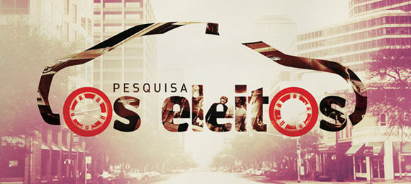 Os Eleitos 2015: a voz das ruas