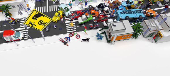 Como funciona o seguro DPVAT?