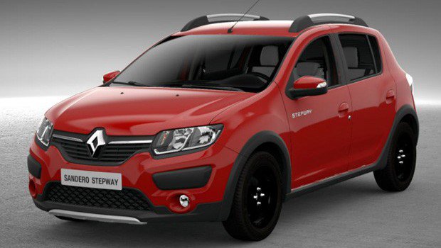 Renault retoma versão Rip Curl para o Sandero; modelo sai por R$ 53.850