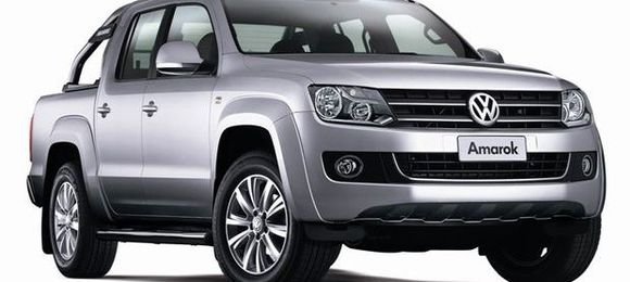 VW Brasil confirma que Amarok tem software para burlar emissões