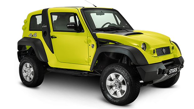 Chinesa Zotye adquire a catarinense TAC Motors