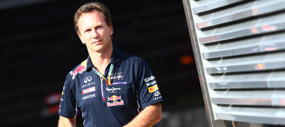F-1: chefe da Red Bull torce por evolução em 2016, mas critica impasse da Renault