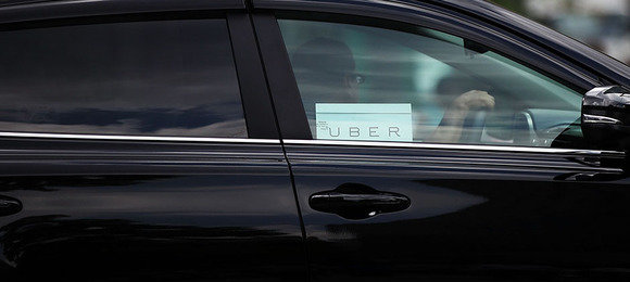 Após aporte de US$ 2,1 bi, Uber já vale mais que Ford ou GM