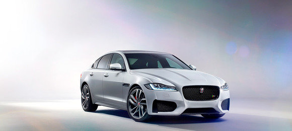Jaguar inicia pré-venda do novo XF; modelo parte de R$ 264 700