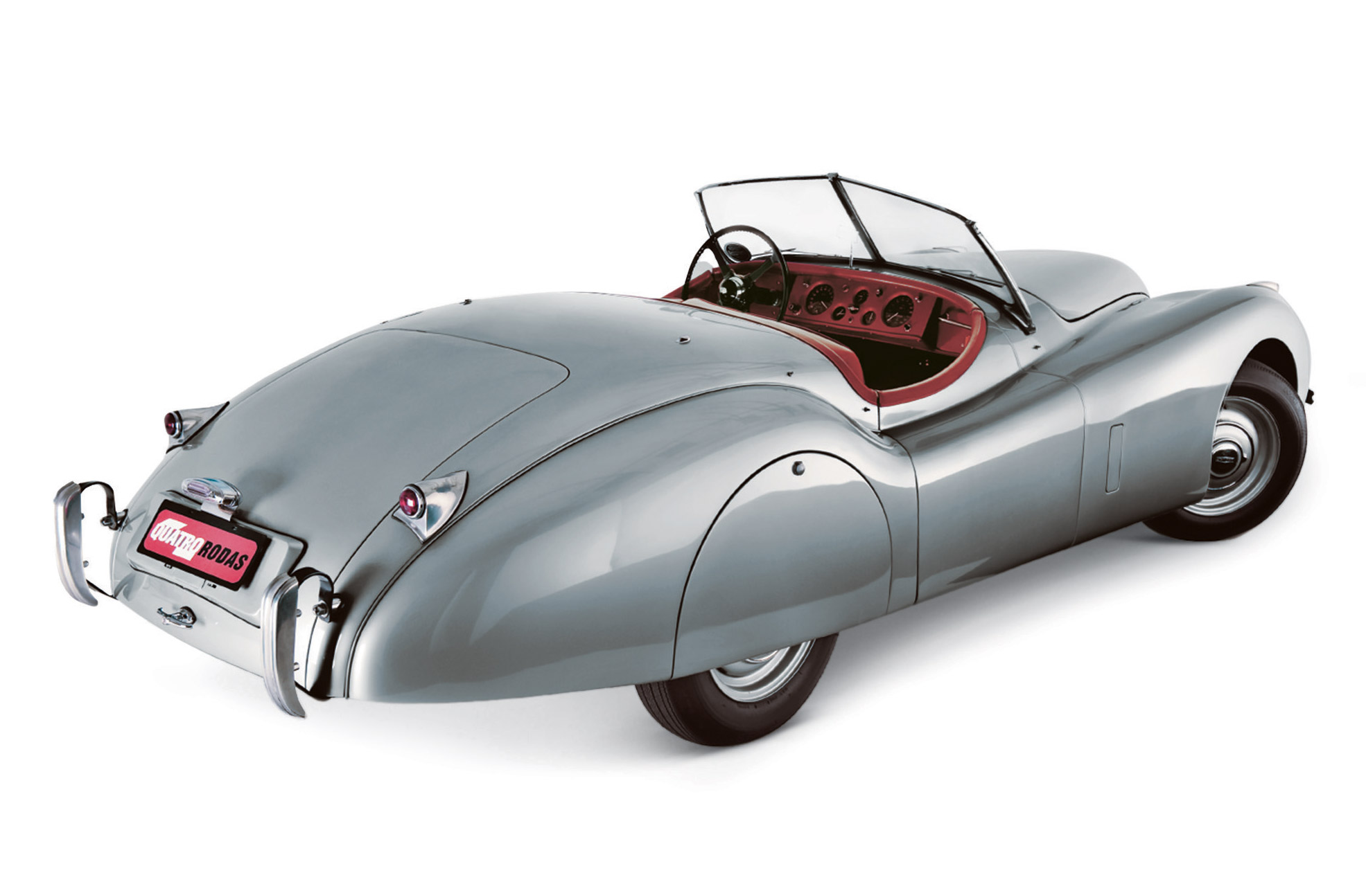 Jaguar XK 120