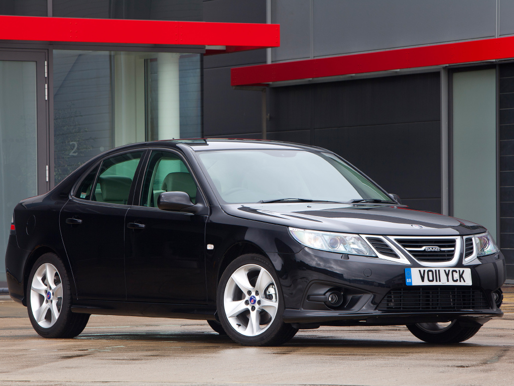 Saab retorna em 2017 com cinco modelos inéditos