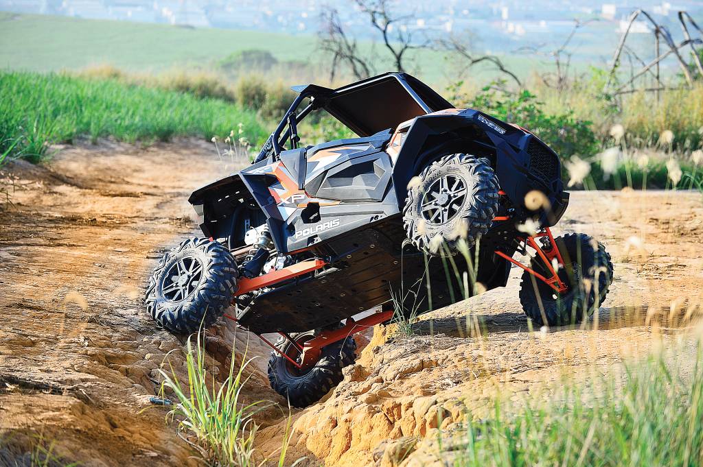 Polaris RZR XP Turbo 03 Polaris RZR XP Turbo 03