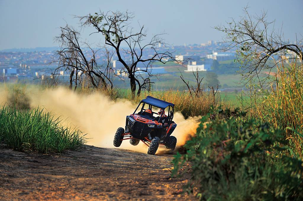Polaris RZR XP Turbo 04 Polaris RZR XP Turbo 04
