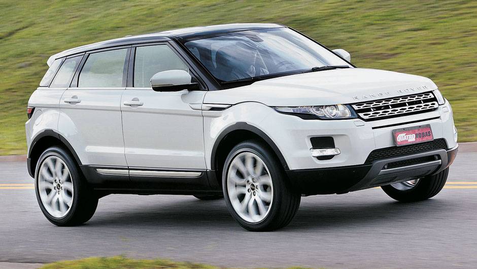 Saída do Reino Unido da UE pode impactar preços dos carros ingleses no Brasil