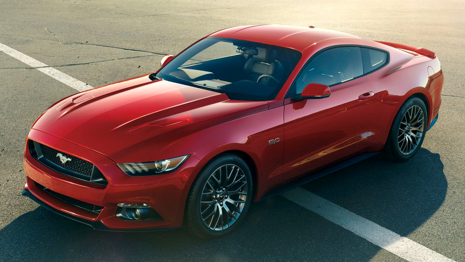 Ford lança programa de carsharing nos EUA