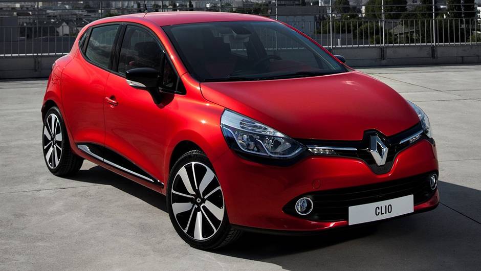 França descarta presença de software ilegal em modelos Renault