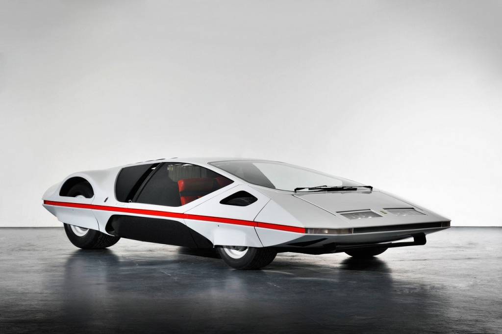Após compra pela Mahindra, Pininfarina pode lançar carros próprios