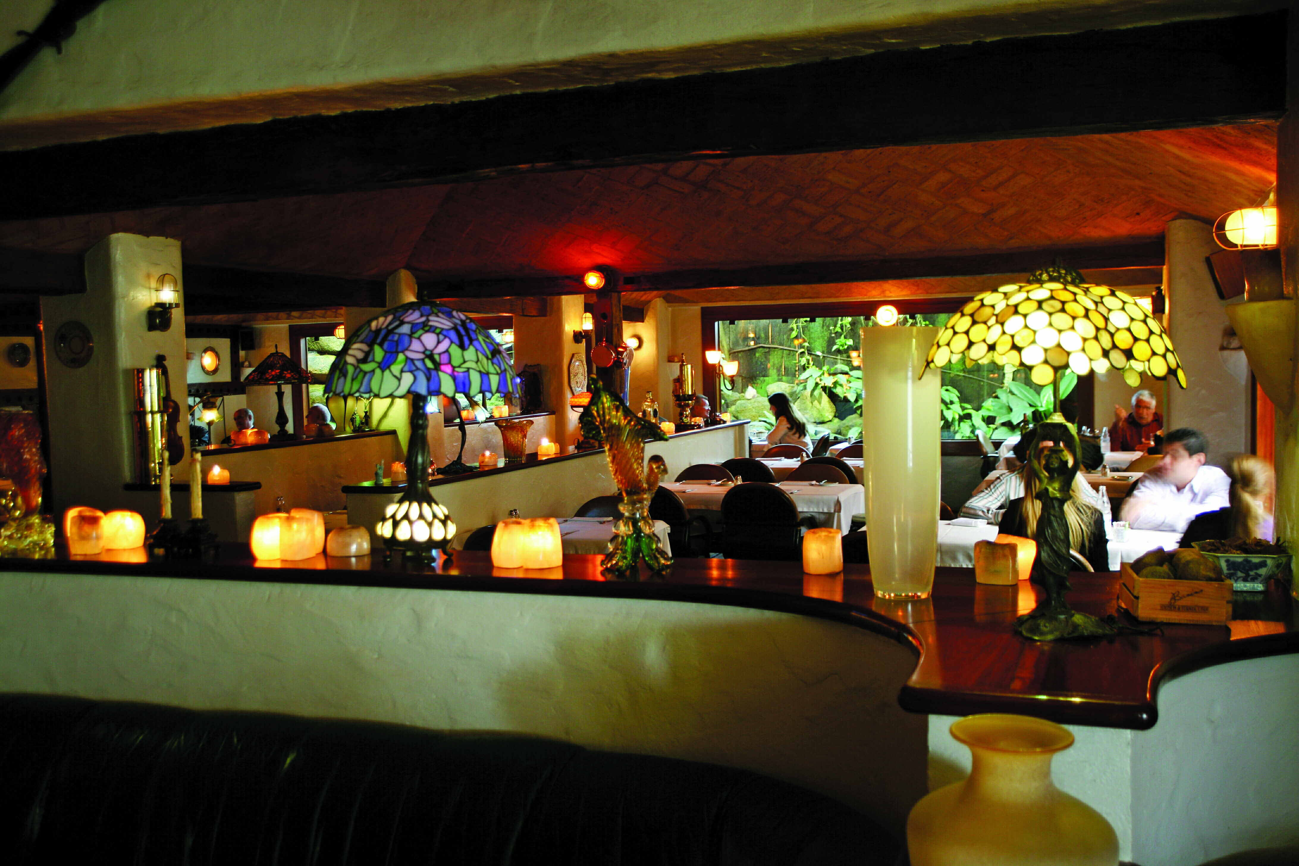 Le Troquet