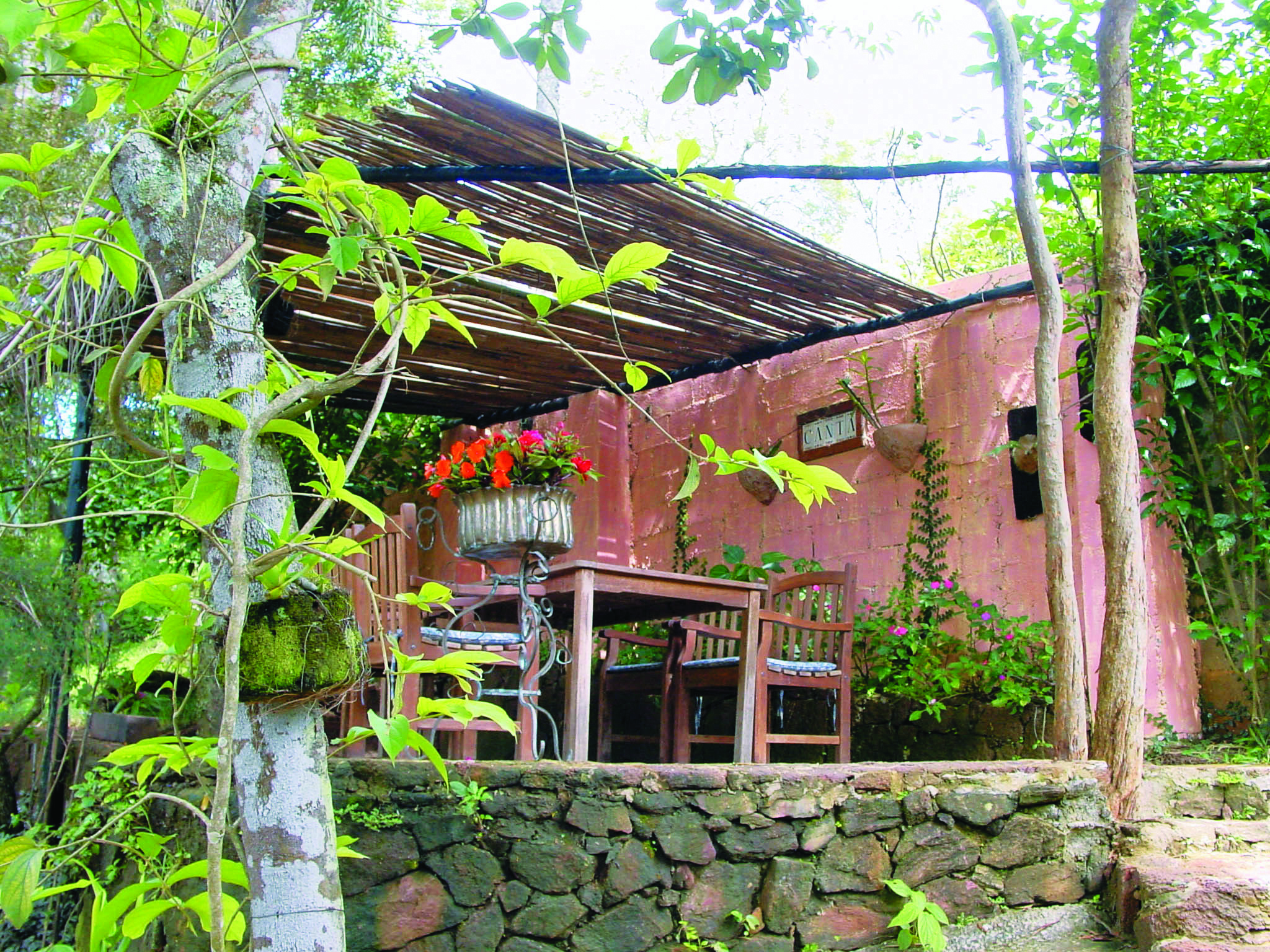 Quinta da canta