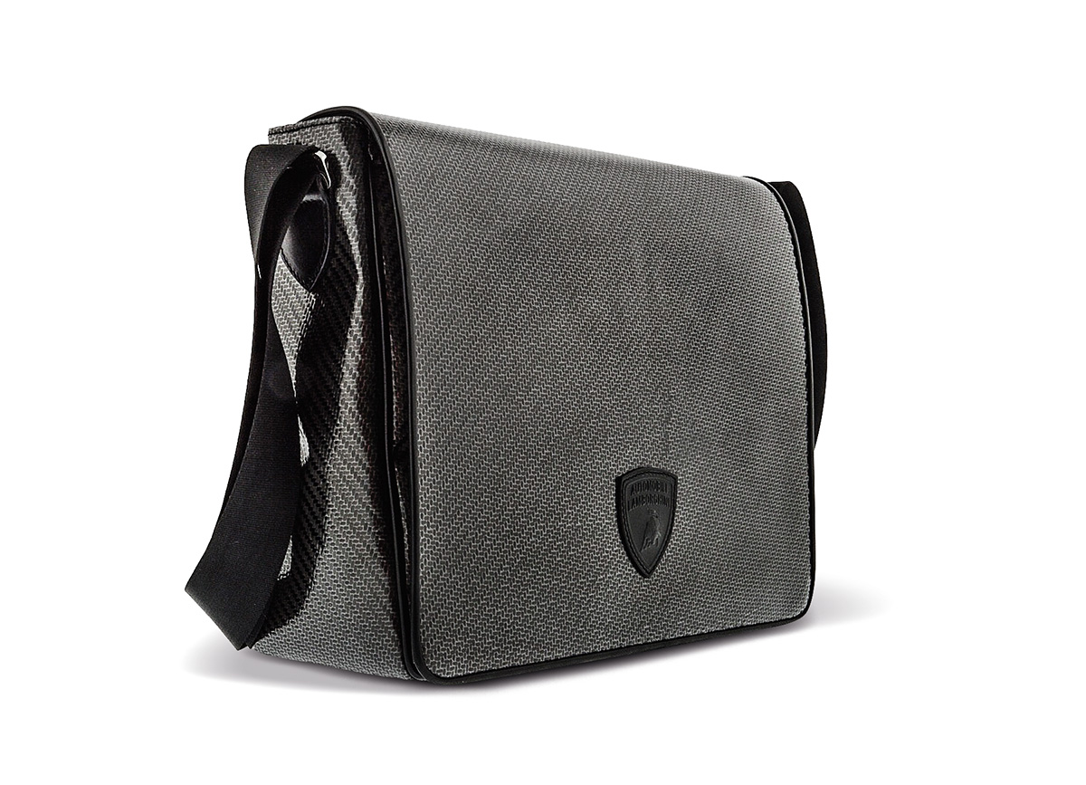 Bolsa da Lamborghini