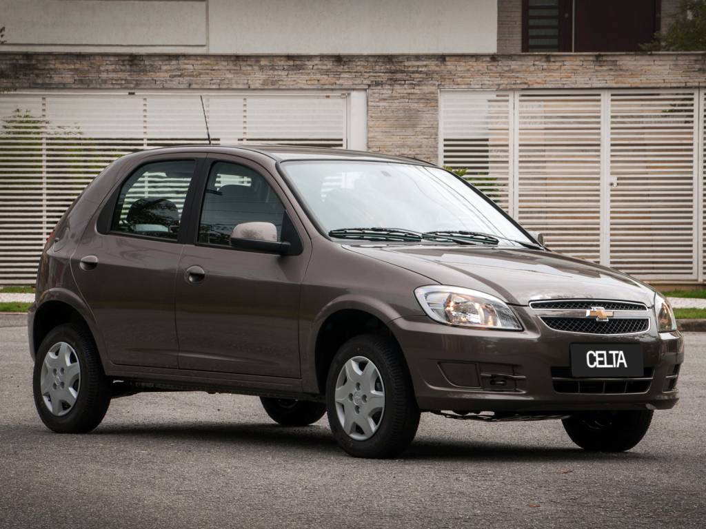 Carros que não veremos mais em 2016