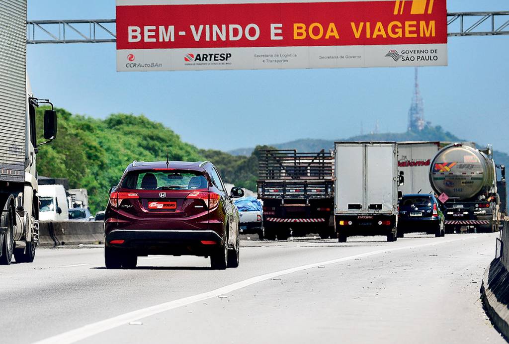 HR-V: exagero automático