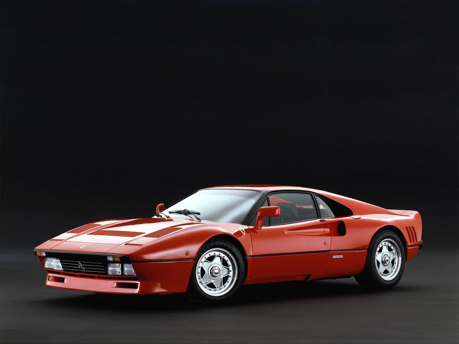 Ferrari 288 GTO