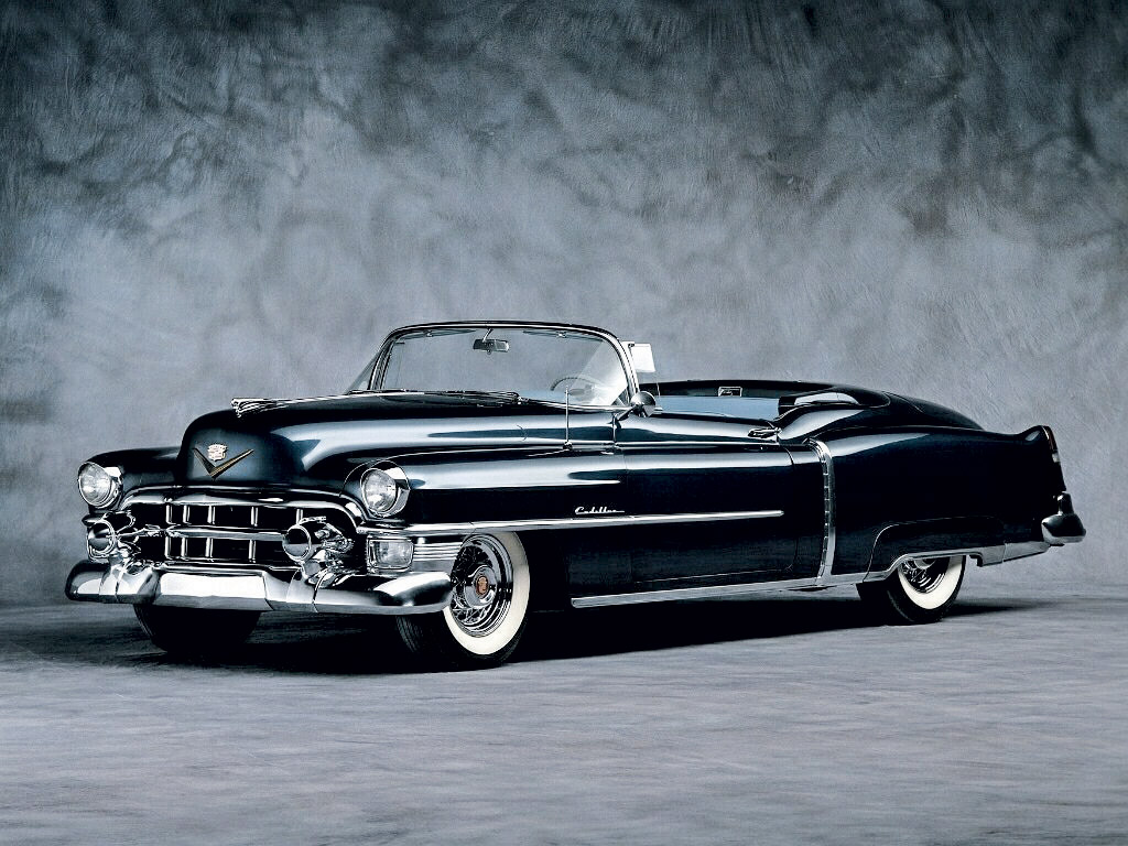 Cadillac Eldorado