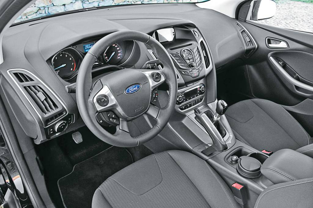 ford focus se 1.6 ford focus se 1.6