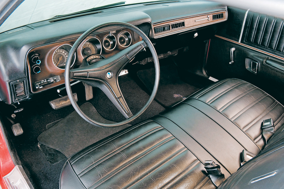 Plymouth Road Runner