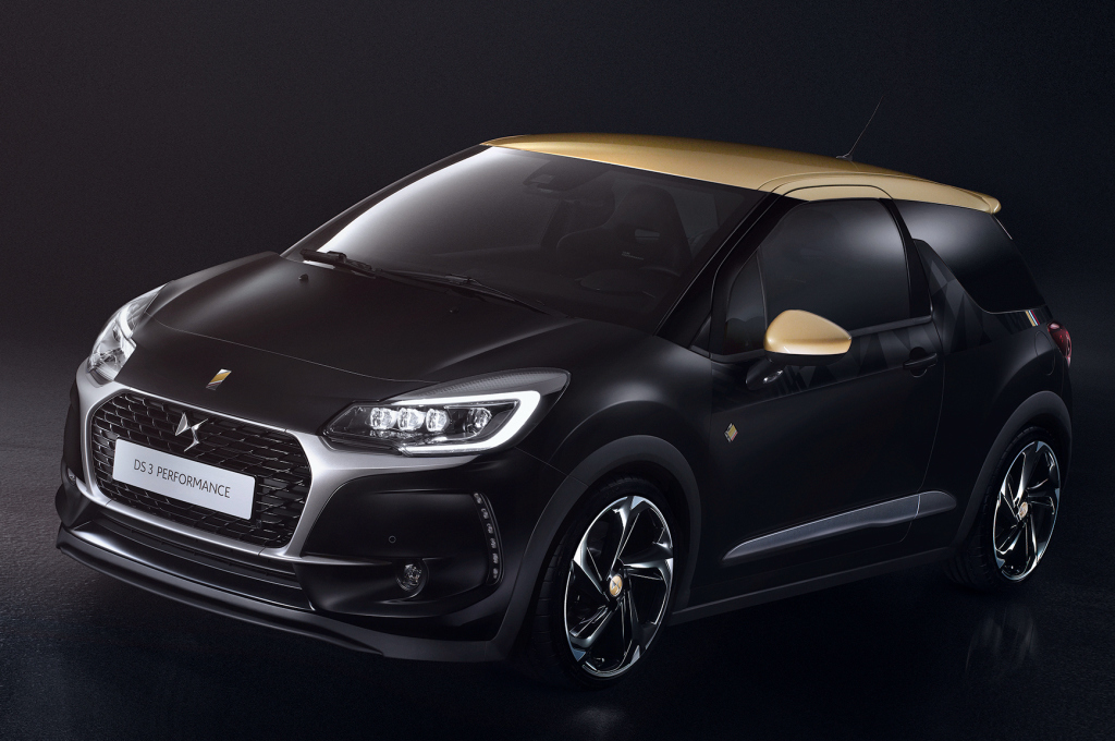 DS 3 muda de novo e ganha versão com melhor desempenho