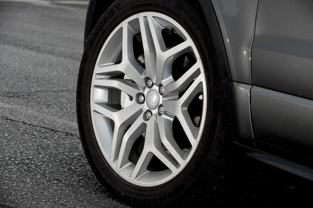 Range Rover Evoque 2016 6