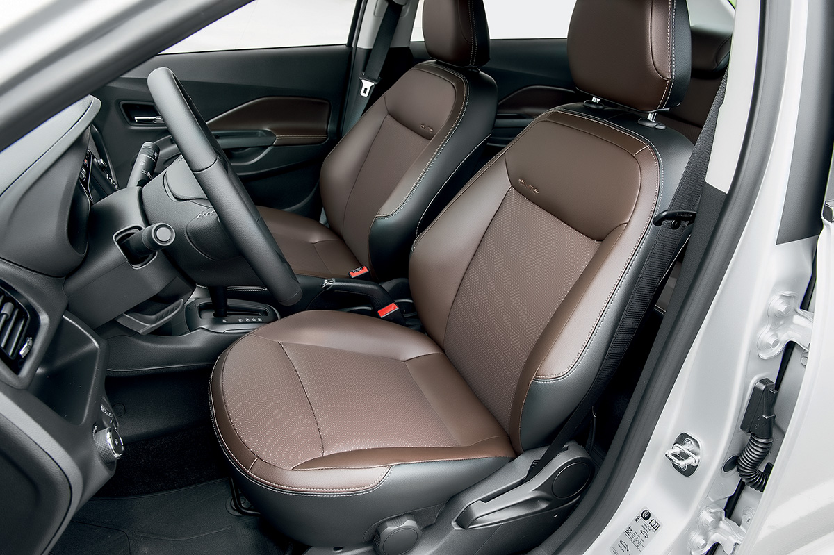 Chevrolet Cobalt 1.8 Elite