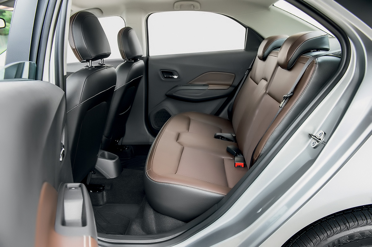 Chevrolet Cobalt 1.8 Elite