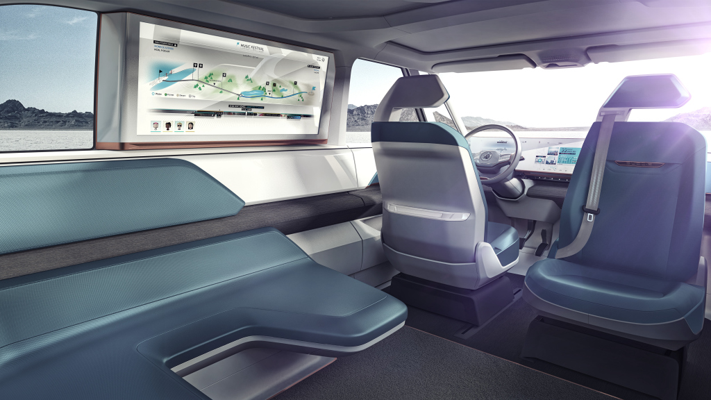 vw-budd-e-concept vw-budd-e-concept