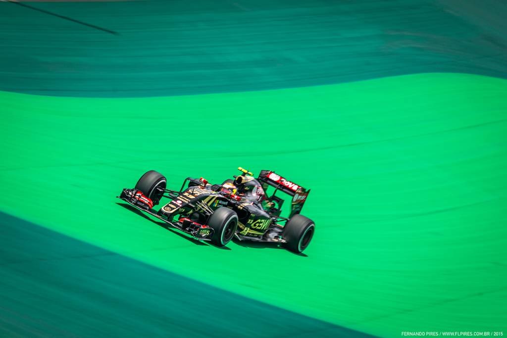 F-1 deve ter proteção no cockpit a partir de 2017
