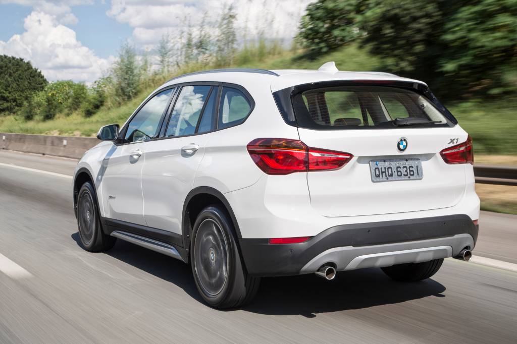 BMW X1 3 BMW X1 3