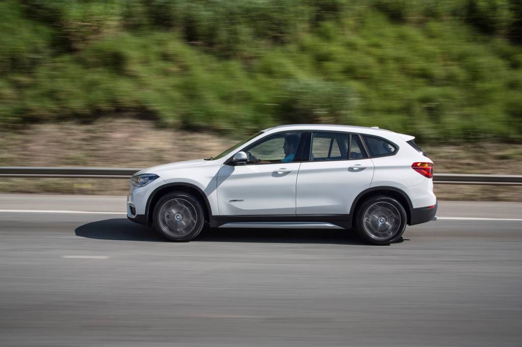 BMW X1 2 BMW X1 2