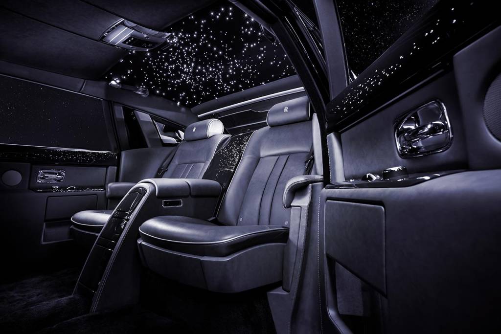 rolls-royce starlight headliner rolls-royce starlight headliner