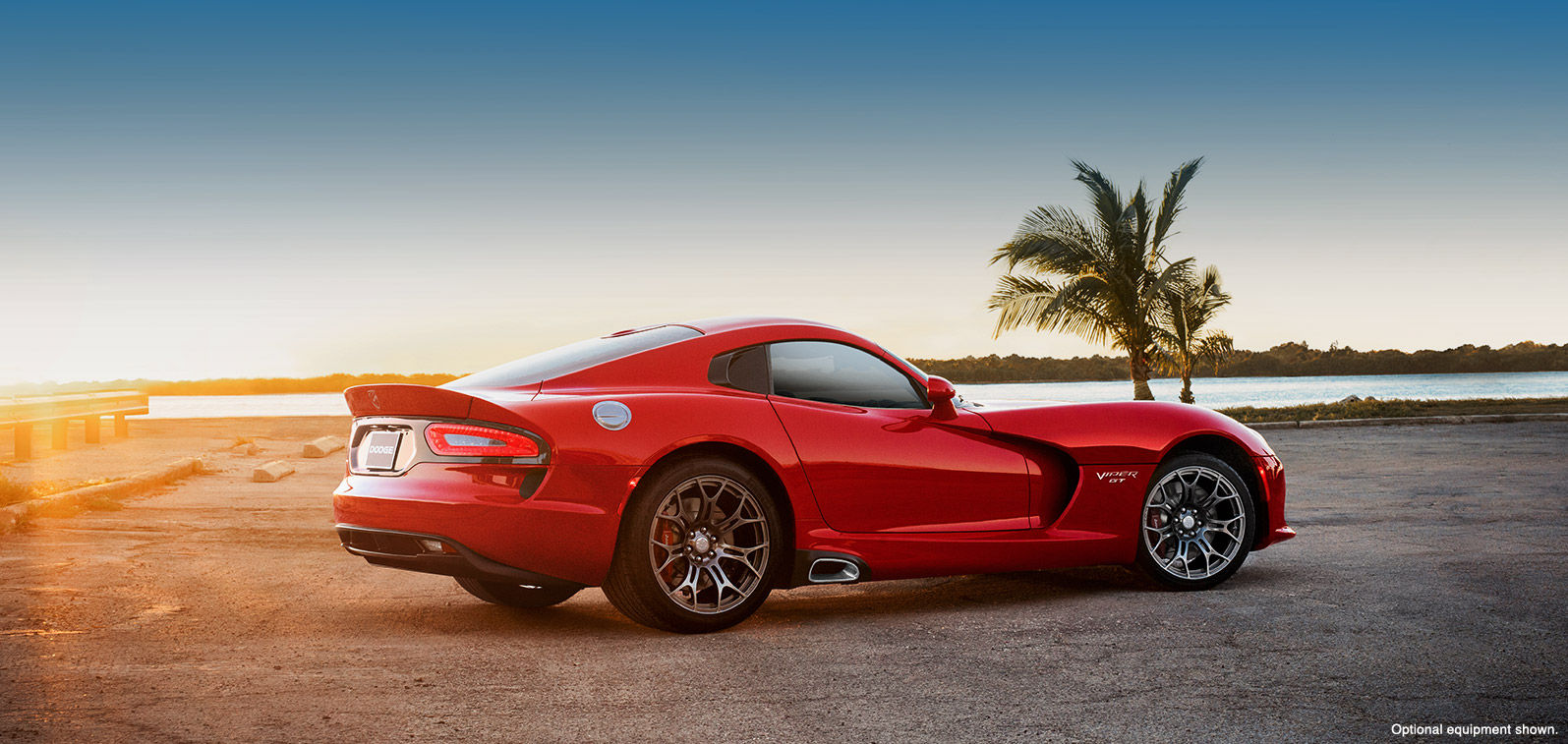 Dodge Viper