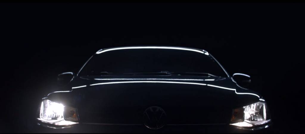 VW Gol 2017 1 VW Gol 2017 1