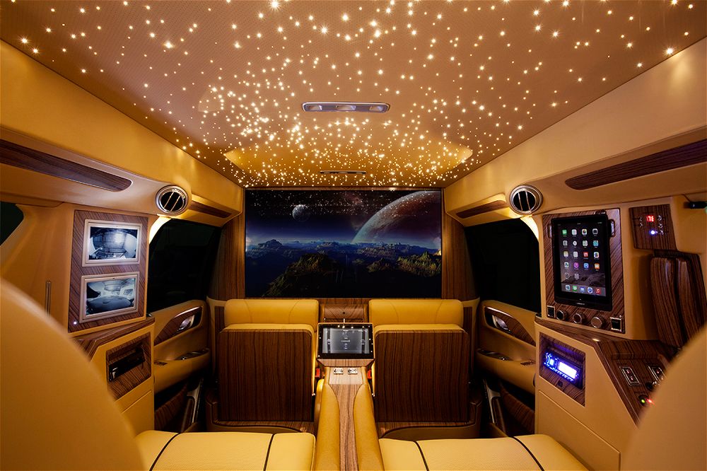 Cadillac Escalade Viceroy Cadillac Escalade Viceroy